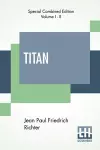 Titan (Complete) cover