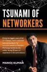 Tsunami of Networkers cover