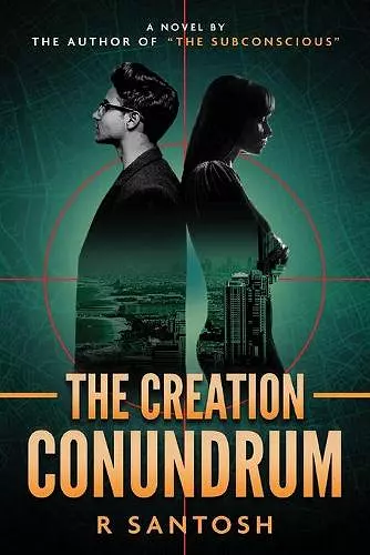 The Creation Conundrum cover