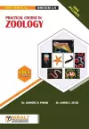 Practical Course in Zoology cover