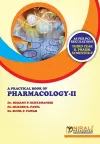 Practical Pharmacology - II cover