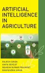 Artificial Intelligence In Agriculture cover