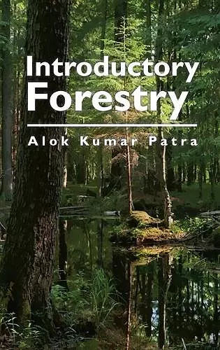 Introductory Forestry cover