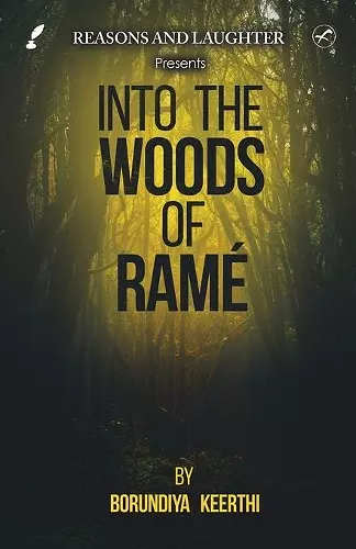 Into the Woods of Rame cover