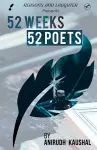 52 Weeks 52 Poets cover