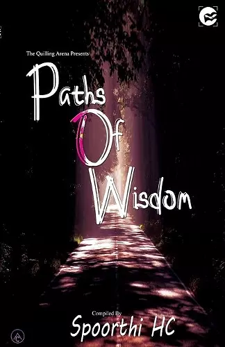 Paths of Wisdom cover