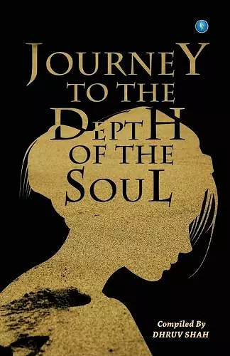 Journey to the Depth of the Soul cover