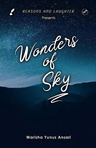 Wonders of Sky cover