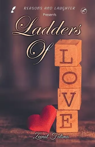 Ladders of Love cover