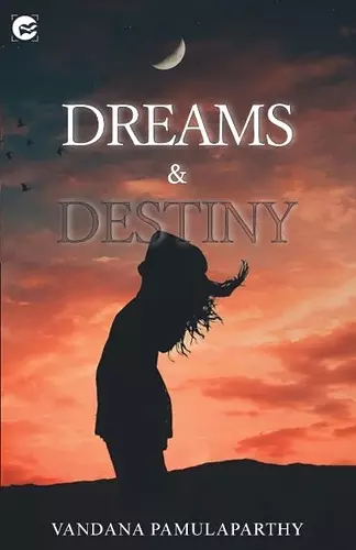 Dream and Destiny cover