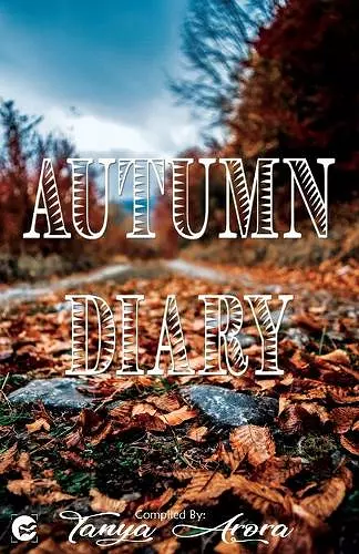 Autumn Diary cover