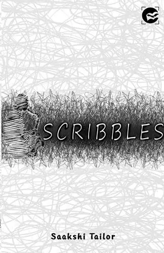 Scribbles cover