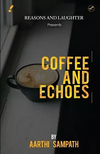 Coffee and Echoes cover