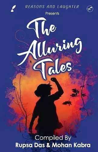 The Alluring Tales cover