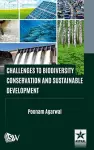 Challenges to Biodiversity Conservation and Sustainable Development cover