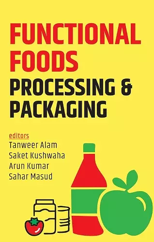Functional Foods cover