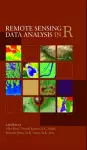 Remote Sensing Data Analysis in R cover