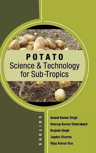 Potato cover
