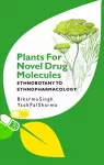 Plants for Novel Drug Molecules cover