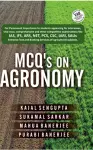 MCQ'S on Agronomy cover