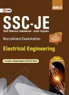 Ssc Je 2020 cover