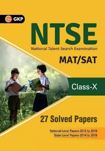 Ntse 2019-20 cover