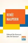 Renée Mauperin cover