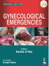 Gynecological Emergencies cover