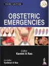 Obstetric Emergencies cover