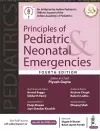 Principles of Pediatric & Neonatal Emergencies cover