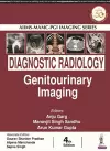 Diagnostic Radiology cover