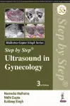 Step by Step Ultrasound in Gynecology cover