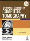 Differential Diagnosis in Computed Tomography cover