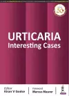 Urticaria cover