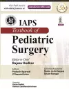 IAPS Textbook of Pediatric Surgery cover