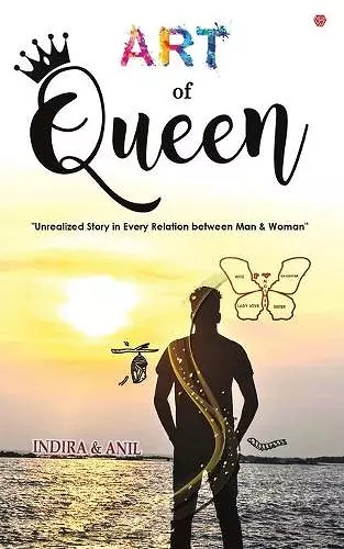 Art Of Queen cover