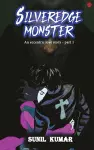 Silveredge Monster: cover