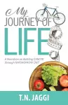 My Journey of Life cover