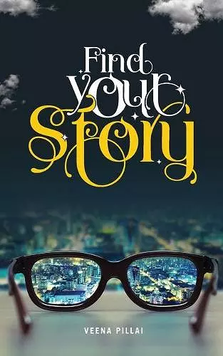 Find your Story cover