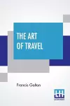 The Art Of Travel cover