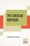 The Corsican Brothers cover