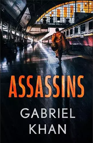 Assasins cover