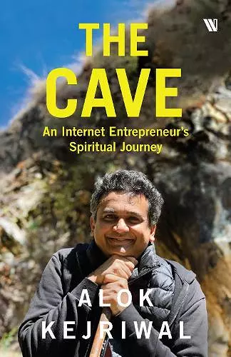 The Cave cover