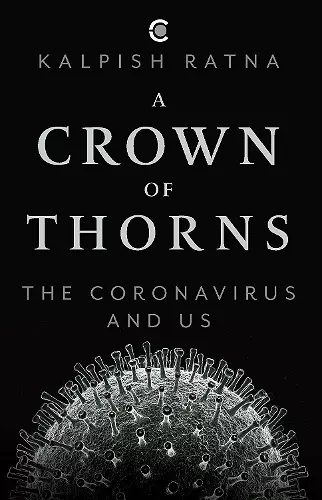 A Crown of Thorns : cover