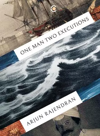 One man: two executions cover