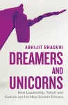 Dreamers and Unicorns cover