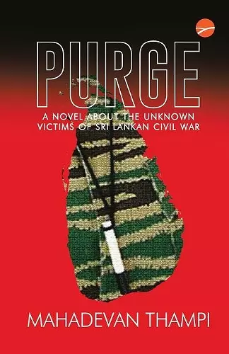 Purge cover