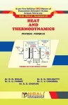 PHYSICS Paper-III Core Subject (DCS 1B) Heat and Thermodynamics cover