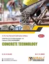 Concrete Technology cover