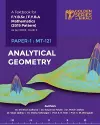 Analytical Geometry cover